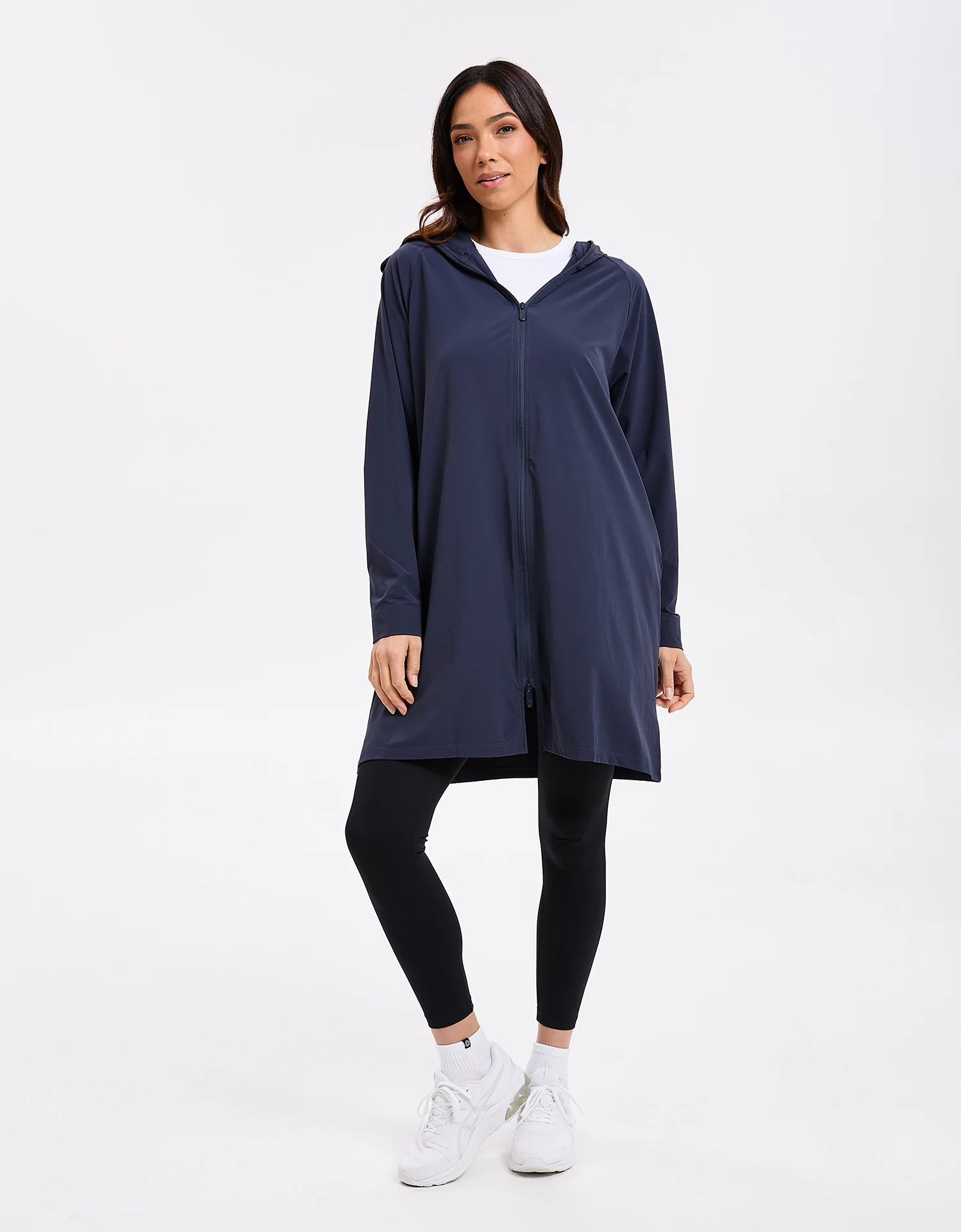 Loose Fit Tops UPF 50+